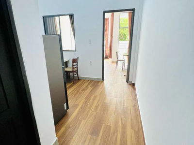 Жилье в Ho Chi Minh City, Vietnam Жилье в Ho Chi Minh City, Vietnam