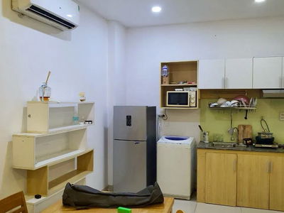 Housing in Ho Chi Minh City, Vietnam Housing in Ho Chi Minh City, Vietnam