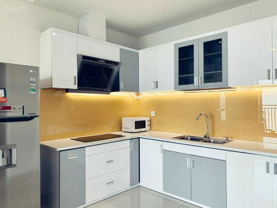 The Sun Avenue, Vietnam  The Sun Avenue, Vietnam