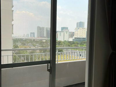 Scenic Valley, Vietnam  Scenic Valley, Vietnam