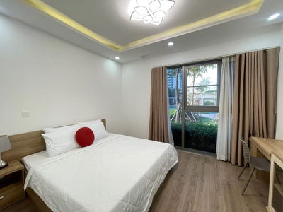 Riverpark Premier, Vietnam Riverpark Premier, Vietnam