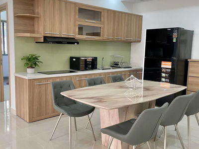 Riverpark Premier, Vietnam Riverpark Premier, Vietnam