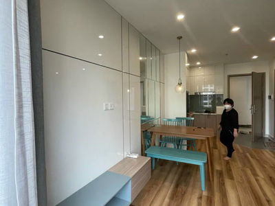 Grand Park, Vietnam Grand Park, Vietnam