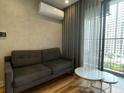 Grand Park, Vietnam Grand Park, Vietnam