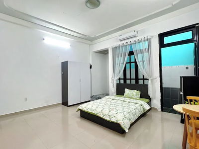 Жилье в Ho Chi Minh City, Vietnam Жилье в Ho Chi Minh City, Vietnam