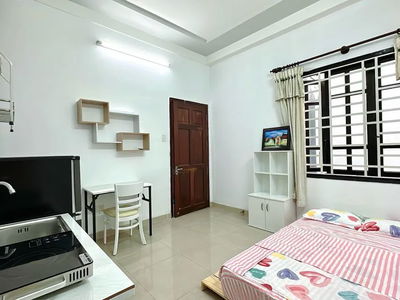 Logement dans Ho Chi Minh City, Vietnam Logement dans Ho Chi Minh City, Vietnam