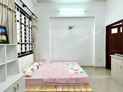 Alojamiento en Ho Chi Minh City, Vietnam  Alojamiento en Ho Chi Minh City, Vietnam