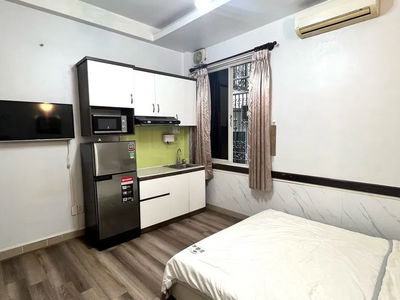 Gehäuse In Nha Be, Vietnam Gehäuse In Nha Be, Vietnam