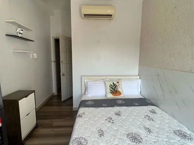 Gehäuse In Nha Be, Vietnam  Gehäuse In Nha Be, Vietnam