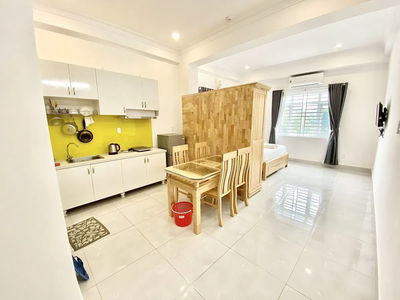 Housing in Ho Chi Minh City, Vietnam Housing in Ho Chi Minh City, Vietnam