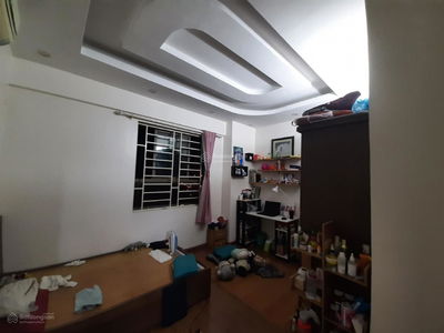 Xa La Urban Area, Vietnam Xa La Urban Area, Vietnam