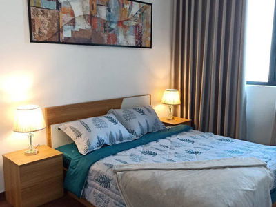 One Verandah, Vietnam One Verandah, Vietnam