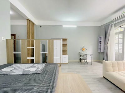 Жилье в Ho Chi Minh City, Vietnam Жилье в Ho Chi Minh City, Vietnam