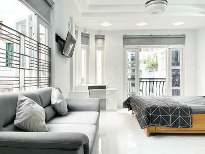 Alojamiento en Ho Chi Minh City, Vietnam Alojamiento en Ho Chi Minh City, Vietnam