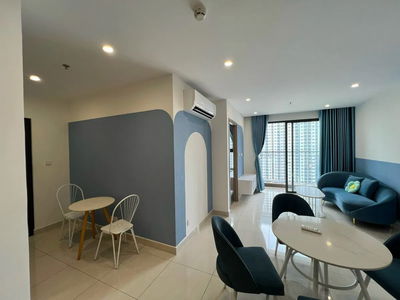 Grand Park, Vietnam Grand Park, Vietnam