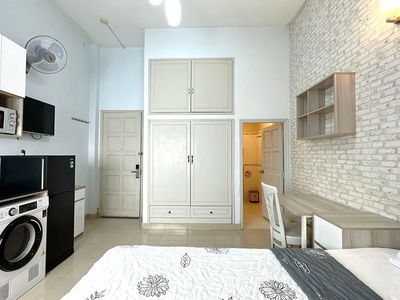 Gehäuse In Nha Be, Vietnam Gehäuse In Nha Be, Vietnam