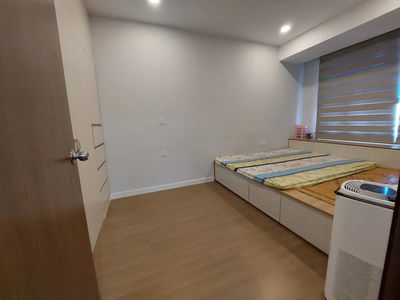 River Panorama, Vietnam  River Panorama, Vietnam