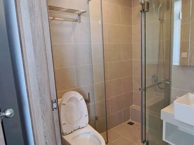 River Panorama, Vietnam River Panorama, Vietnam