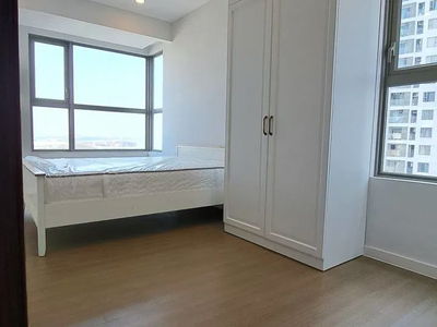 River Panorama, Vietnam  River Panorama, Vietnam