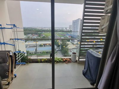 River Panorama, Vietnam River Panorama, Vietnam