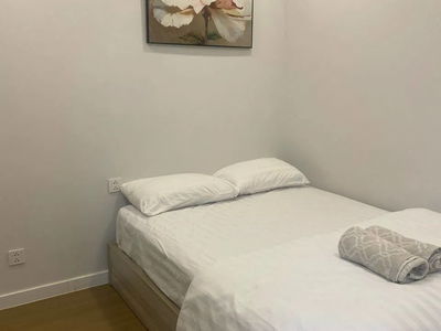 River Panorama, Vietnam  River Panorama, Vietnam