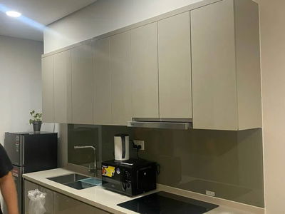 River Panorama, Vietnam River Panorama, Vietnam