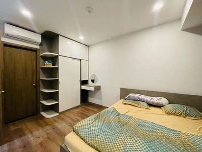 Sky 89, Vietnam Sky 89, Vietnam