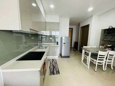 Sky 89, Vietnam Sky 89, Vietnam