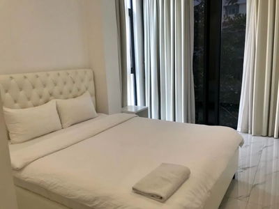 Alojamiento en Ho Chi Minh City, Vietnam Alojamiento en Ho Chi Minh City, Vietnam