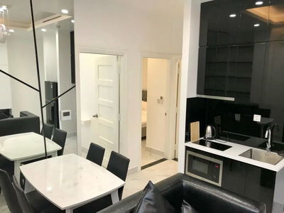 Gehäuse In Ho Chi Minh City, Vietnam Gehäuse In Ho Chi Minh City, Vietnam