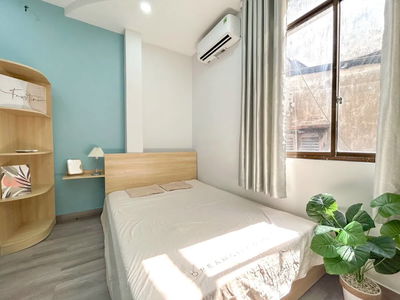 Logement dans Ho Chi Minh City, Vietnam Logement dans Ho Chi Minh City, Vietnam