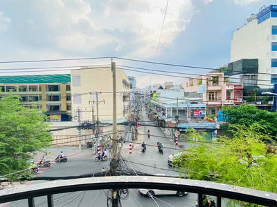 Logement dans Ho Chi Minh City, Vietnam Logement dans Ho Chi Minh City, Vietnam