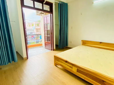 Housing in Ho Chi Minh City, Vietnam Housing in Ho Chi Minh City, Vietnam