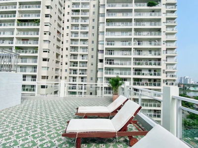 Alojamiento en Ho Chi Minh City, Vietnam  Alojamiento en Ho Chi Minh City, Vietnam