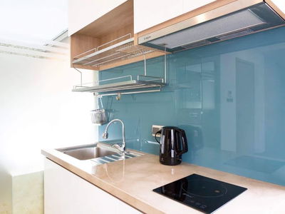 Sun Avenue, Vietnam Sun Avenue, Vietnam