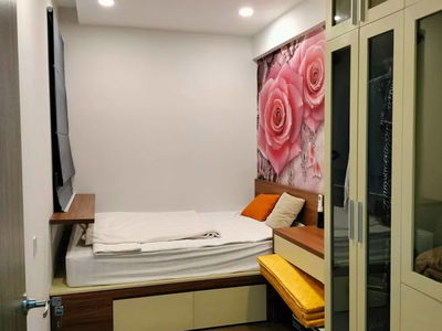 Sky 89, Vietnam  Sky 89, Vietnam