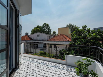 Housing in Ho Chi Minh City, Vietnam Housing in Ho Chi Minh City, Vietnam