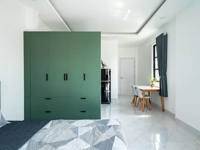 Logement dans Ho Chi Minh City, Vietnam Logement dans Ho Chi Minh City, Vietnam