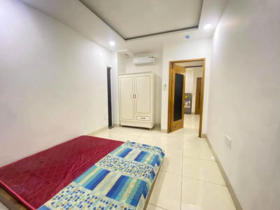 Alojamiento en Ho Chi Minh City, Vietnam Alojamiento en Ho Chi Minh City, Vietnam