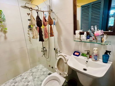 Жилье в Ho Chi Minh City, Vietnam Жилье в Ho Chi Minh City, Vietnam