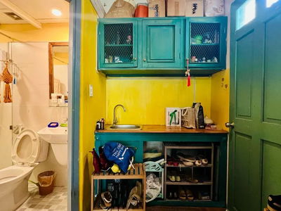 Жилье в Ho Chi Minh City, Vietnam Жилье в Ho Chi Minh City, Vietnam