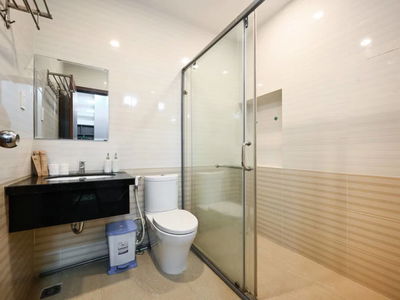 Housing in Ho Chi Minh City, Vietnam Housing in Ho Chi Minh City, Vietnam