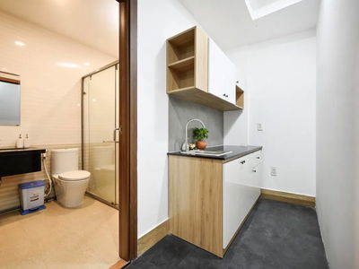 Housing in Ho Chi Minh City, Vietnam Housing in Ho Chi Minh City, Vietnam