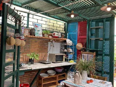 Жилье в Ho Chi Minh City, Vietnam  Жилье в Ho Chi Minh City, Vietnam