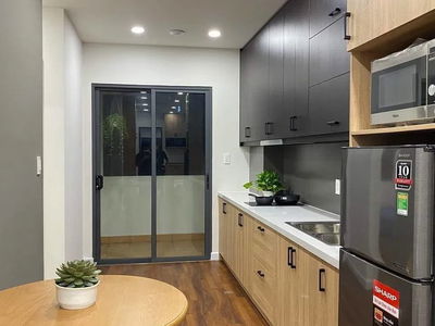 Logement dans Ho Chi Minh City, Vietnam  Logement dans Ho Chi Minh City, Vietnam