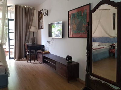 Housing in Ho Chi Minh City, Vietnam Housing in Ho Chi Minh City, Vietnam