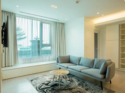 Housing in Ho Chi Minh City, Vietnam Housing in Ho Chi Minh City, Vietnam