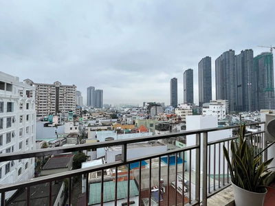 Alojamiento en Ho Chi Minh City, Vietnam Alojamiento en Ho Chi Minh City, Vietnam