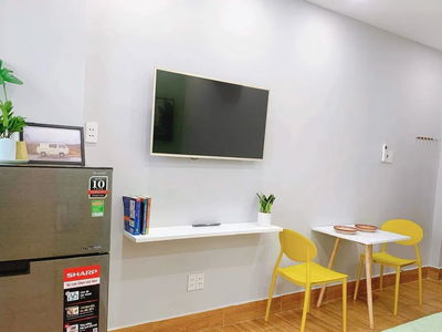 Alojamiento en Ho Chi Minh City, Vietnam Alojamiento en Ho Chi Minh City, Vietnam