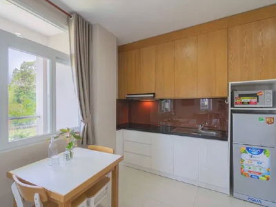 Housing in Ho Chi Minh City, Vietnam Housing in Ho Chi Minh City, Vietnam